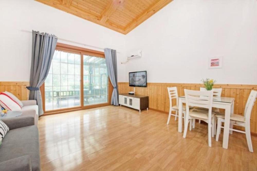 Eoullim Pension - Moonlight Yard Pyeongchang Quarto foto